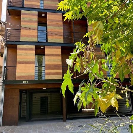 Cerros Del Norte II Departamentos San Salvador de Jujuy Exterior foto